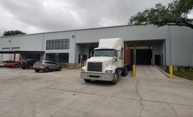 Broadway Industrial Plaza: 7004 E Broadway Ave, Tampa, FL 33619